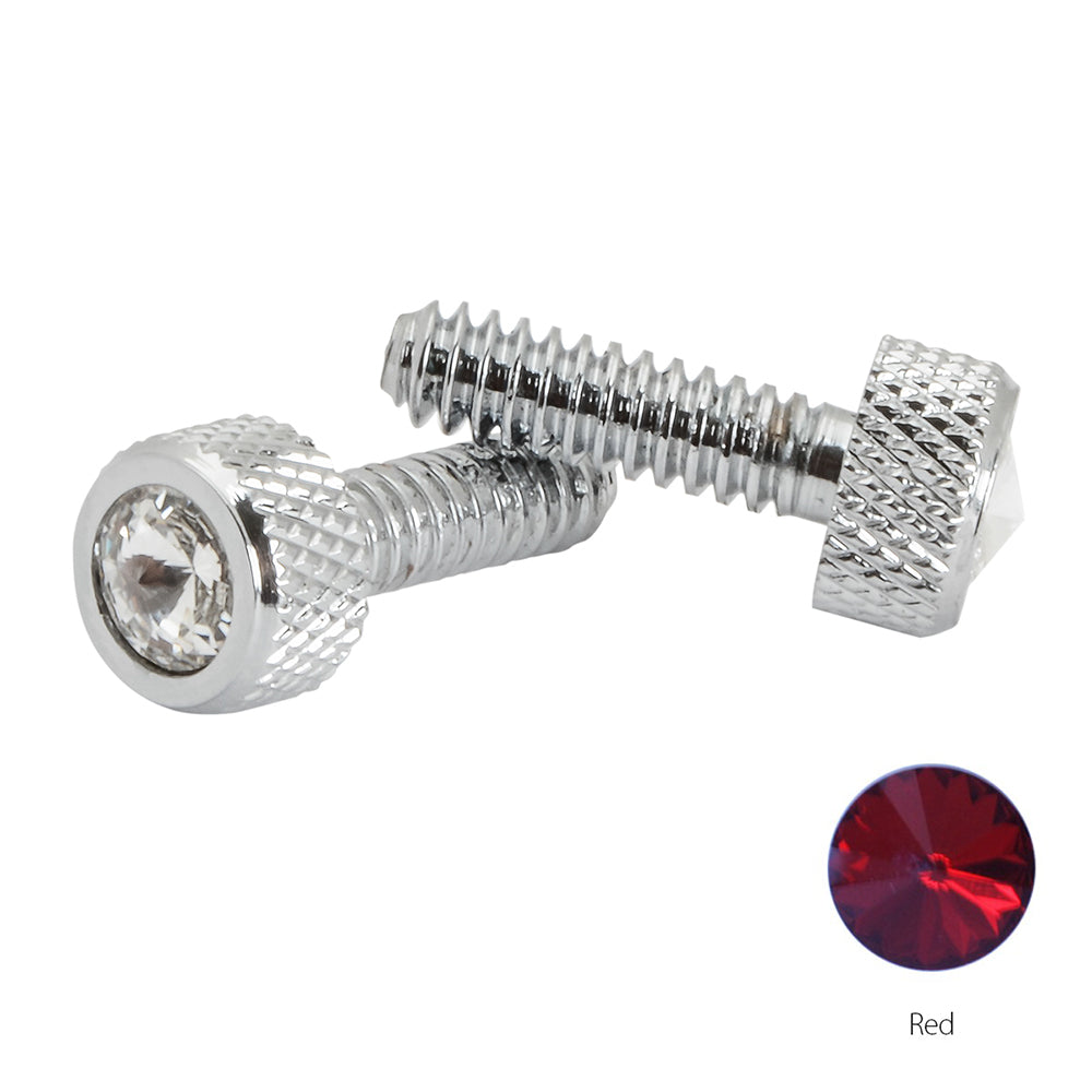 Peterbilt 2000 and Older Dash Screws (PR)