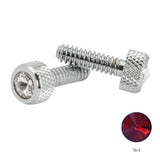 Peterbilt 2000 and Older Dash Screws (PR)