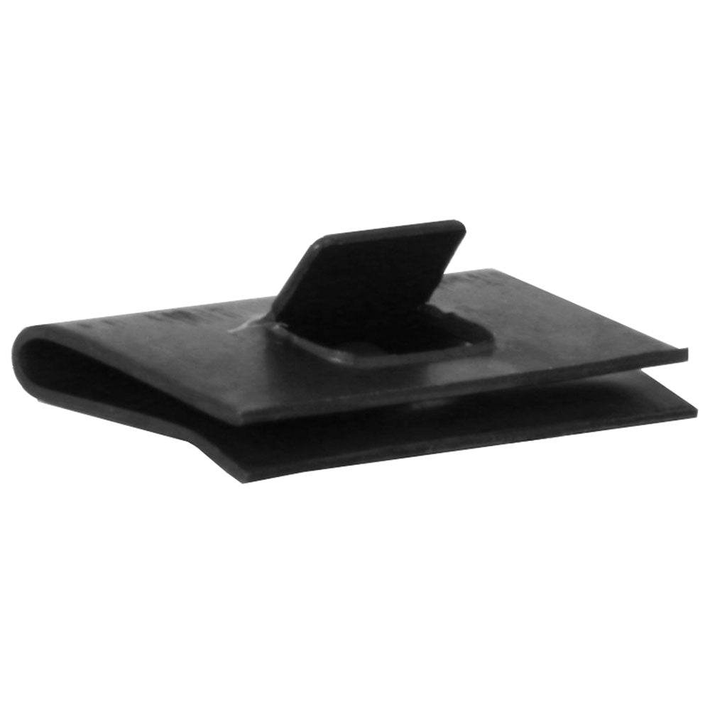 Universal Front Hubcap Clip Set (4 pk)