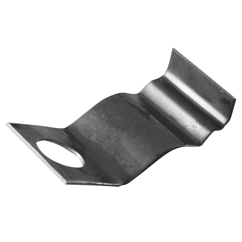 Trailer Axle Hubcap Clip Set 5/8" Hole (3 pk)