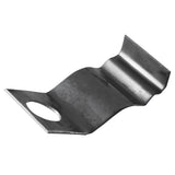 Trailer Axle Hubcap Clip Set 5/8" Hole (3 pk)