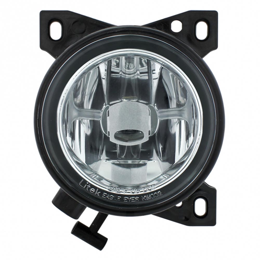 Kenworth T660 Fog Light