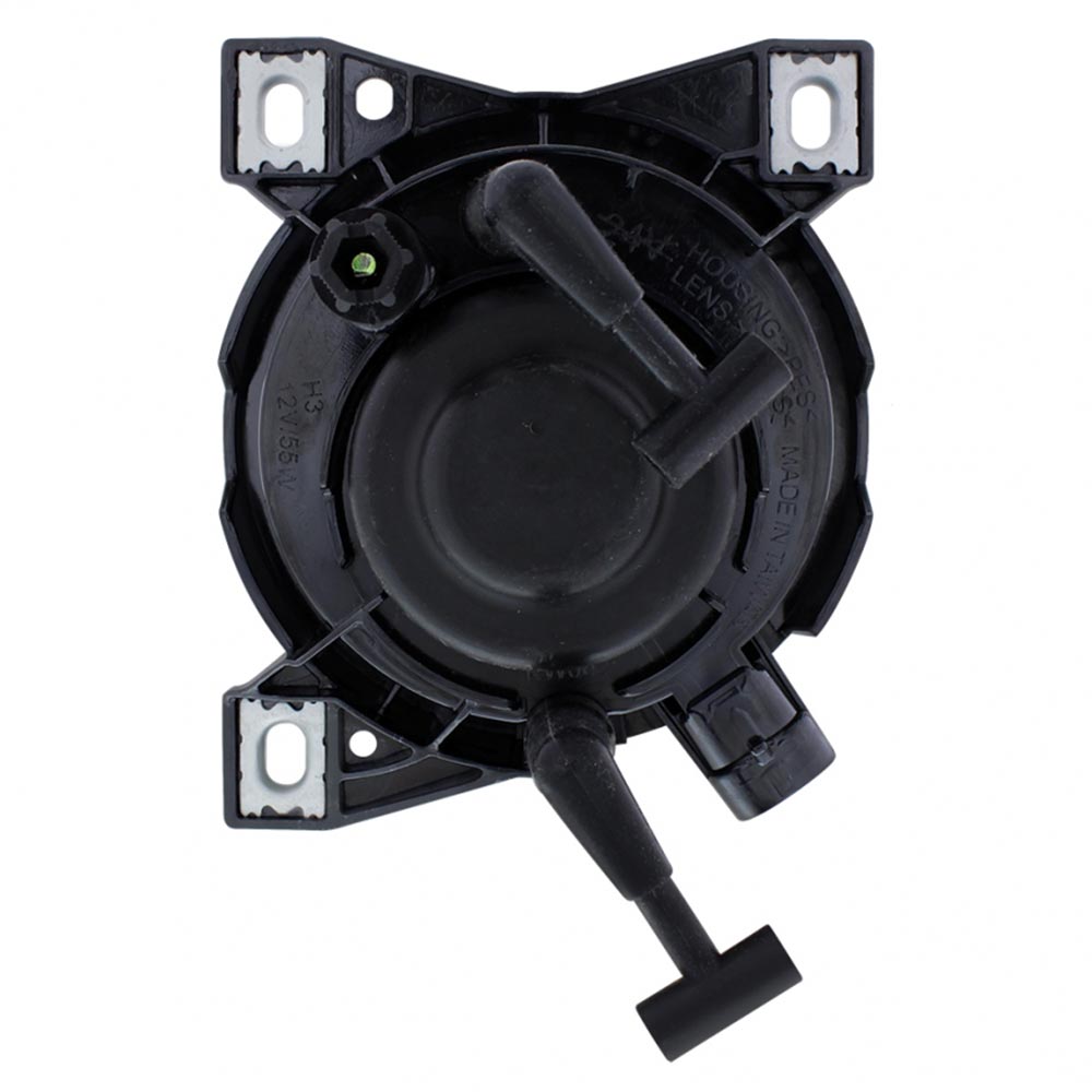 Kenworth T660 Fog Light