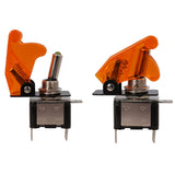 Pilot LED Toggle Switch 3-Pin