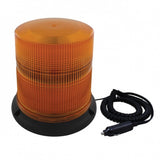 3 High Power LED Beacon Light, Magnet Mount