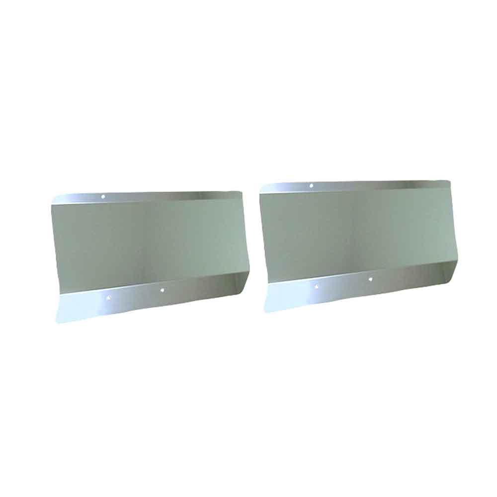 Peterbilt 379 Fender Guards