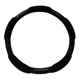 Just Squeeze It Comfort Touch Steering Wheel Cover