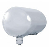 Peterbilt 359 Stainless Classic Dual LED Headlight