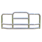 ProTec Stainless Steel Grill Guard 25-Degree Bend