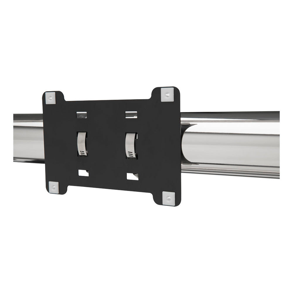 Tuff Guard Bumper Guard License Plate Holder