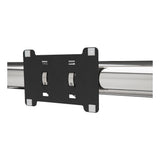 Tuff Guard Bumper Guard License Plate Holder