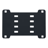 Tuff Guard Bumper Guard License Plate Holder
