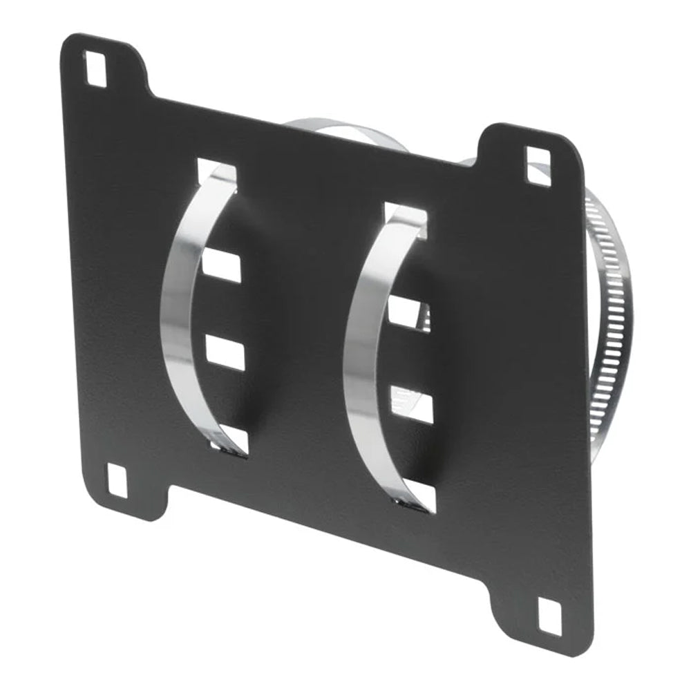 Tuff Guard Bumper Guard License Plate Holder