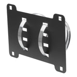 Tuff Guard Bumper Guard License Plate Holder