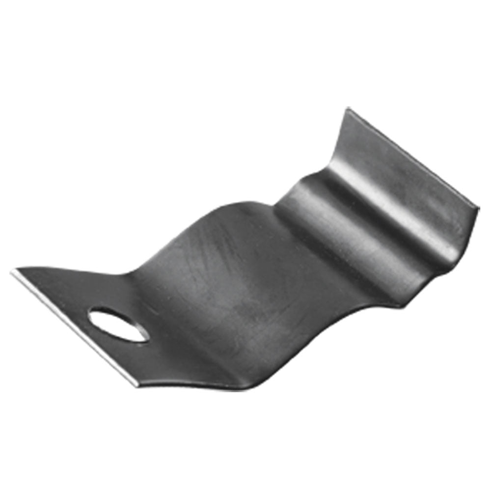 Trailer Axle Hubcap Clip Set 5/16" Hole (3 pk)