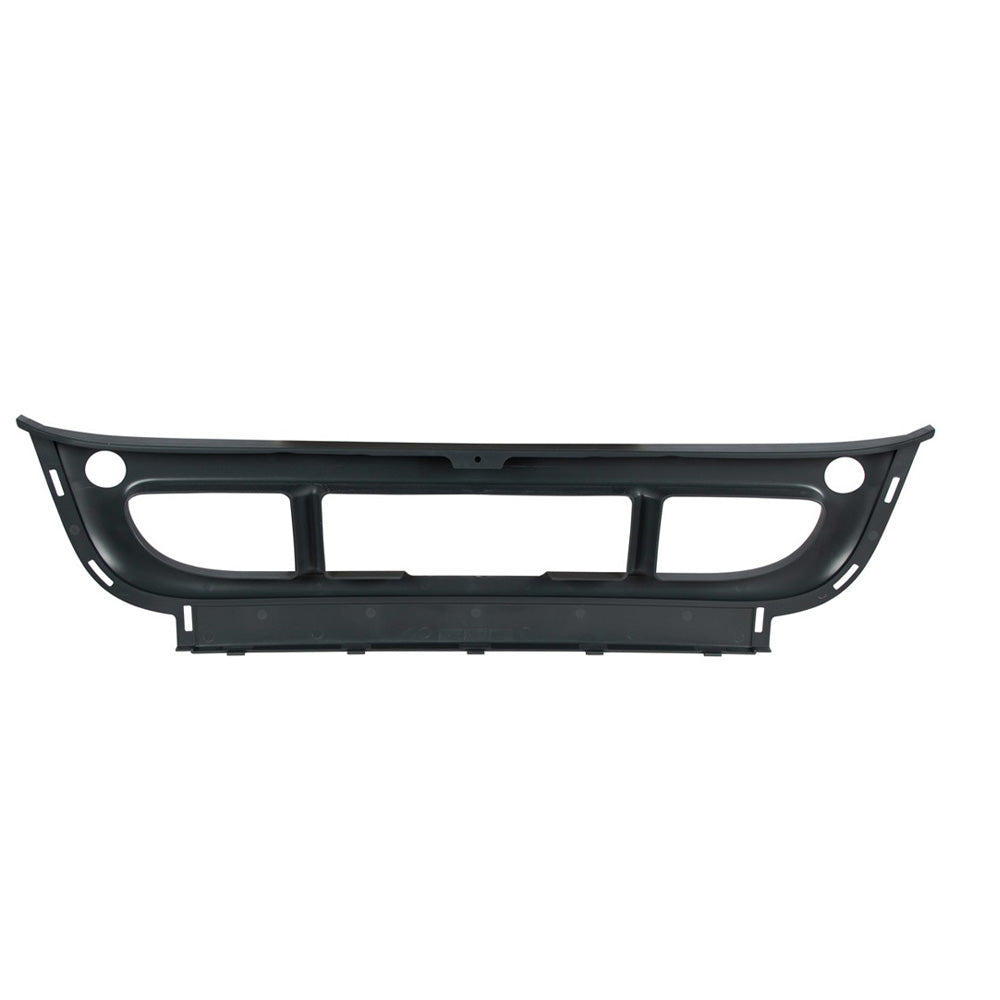 Freightliner Cascadia Bumper Center Bumper