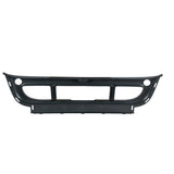 Freightliner Cascadia Bumper Center Bumper