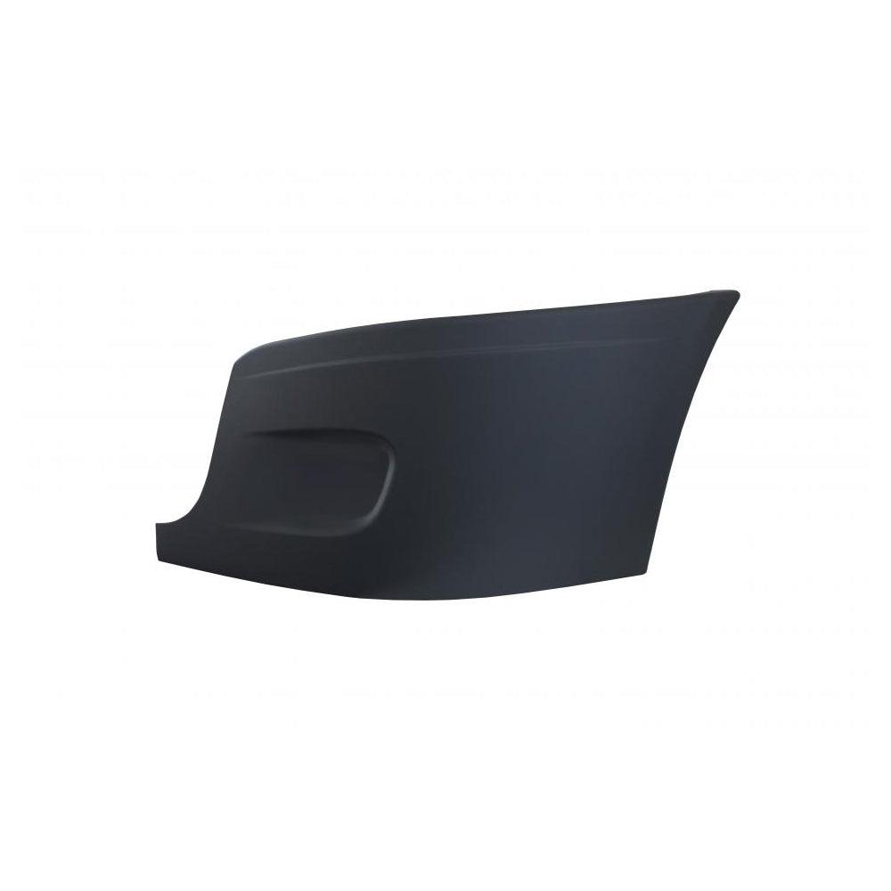 Freightliner Cascadia Bumper Ends