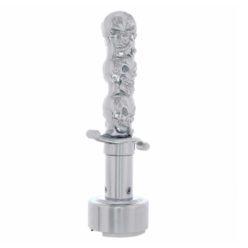 Skull Dagger 13/18 Speed Shift Knob