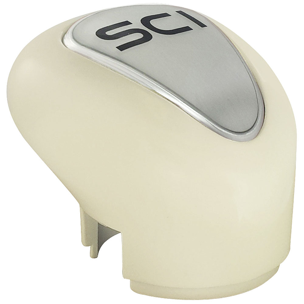 Retro Ivory 13/18 Speed Gear Shift Knob