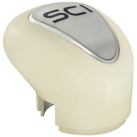 Retro ivory 13/18 speed gear shift knob