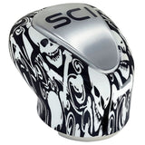 Skull Print 9/10 Speed Gear Shift Knob