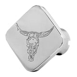 Bull Tractor & Trailer Air Valve Knobs