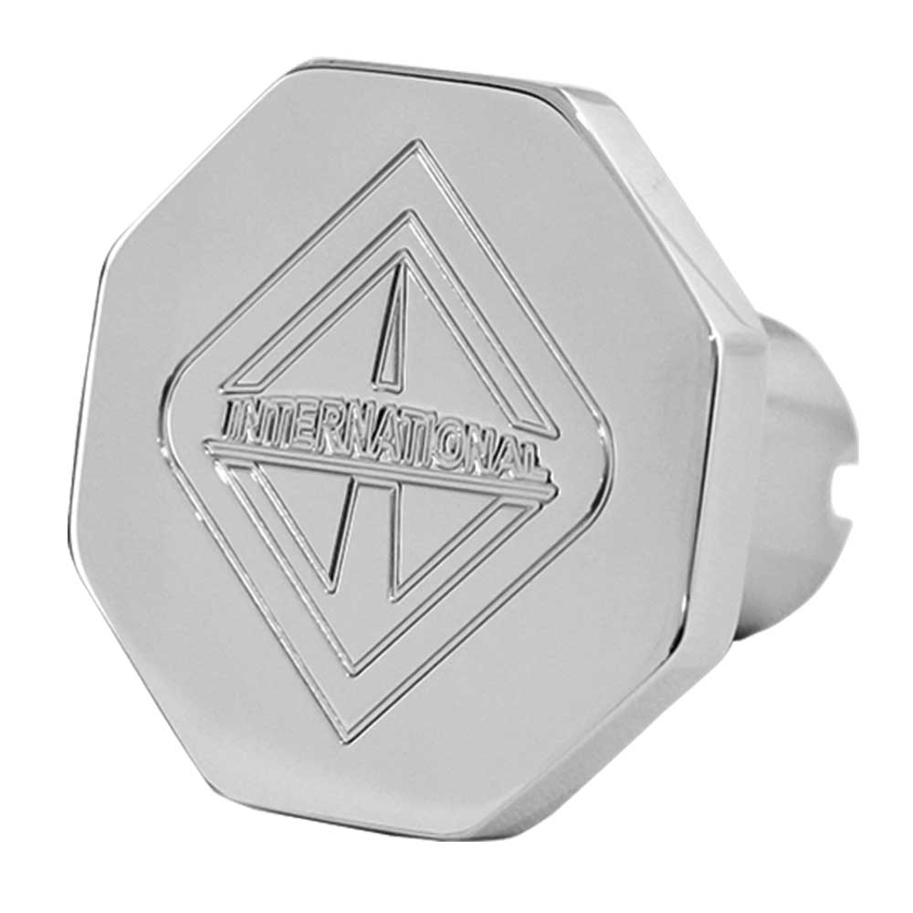 International Tractor & Trailer Air Valve Knobs