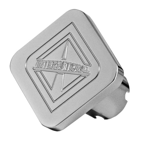 Another angle of International tractor and trailer air valve knobs