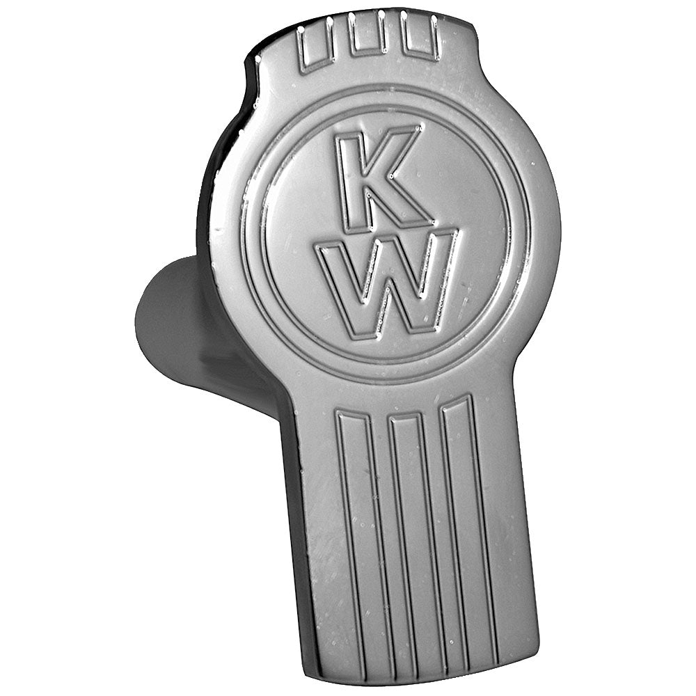 Kenworth Keyhole Tractor/Trailer Air Valve Knob