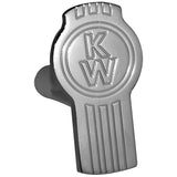 Kenworth Keyhole Tractor/Trailer Air Valve Knob