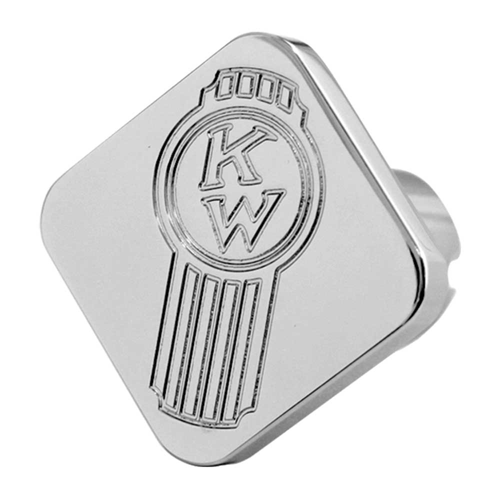 Kenworth Retro Tractor & Trailer Air Valve Knobs