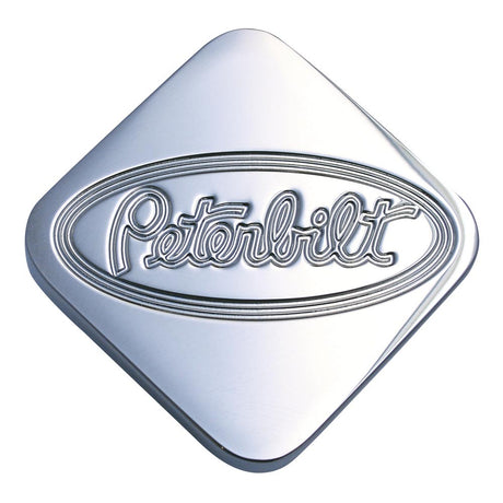Peterbilt tractor and trailer air valve knobs from another angle