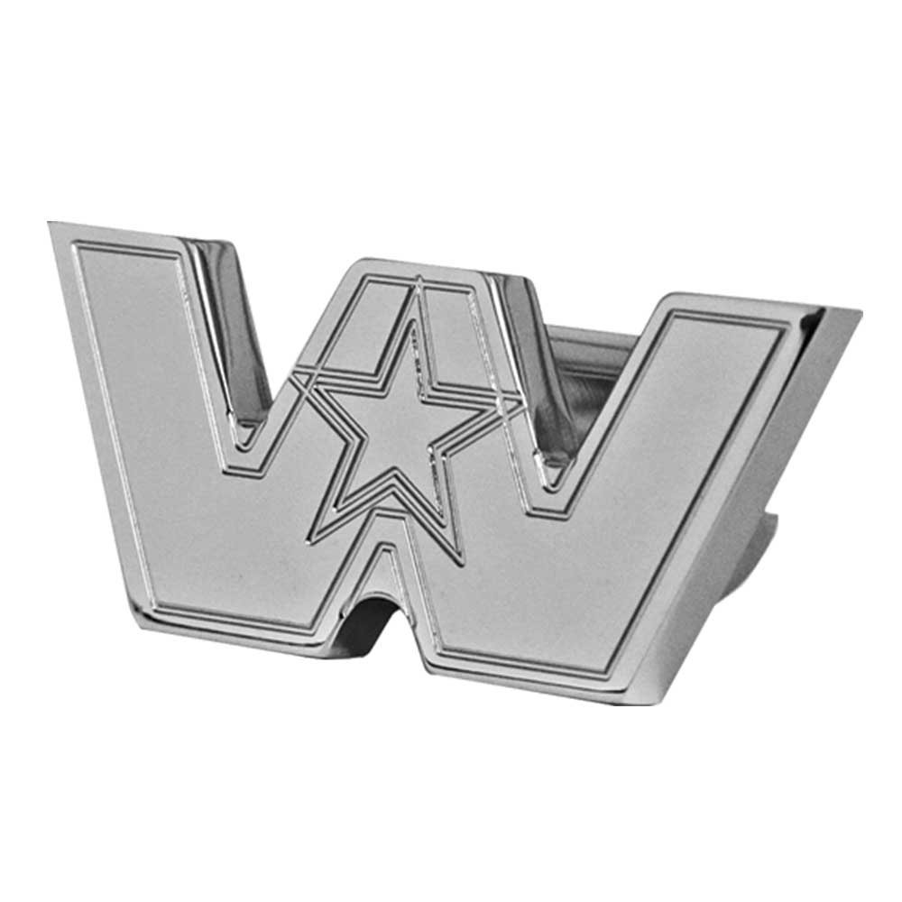 Western Star Tractor/Trailer Air Valve Knob