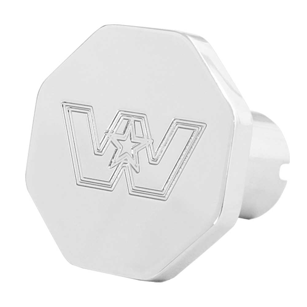 Western Star Tractor & Trailer Air Valve Knobs