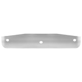 Steel Mud Flap Weight Back Plate 3" x 16" (EA)