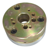 GMC Brigadier, Coach Hub Adapter