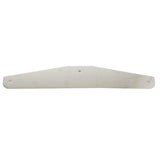 Stainless Steel Mud Flap Weight 4" x 24" (EA)