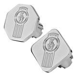 Kenworth Tractor & Trailer Air Valve Knobs