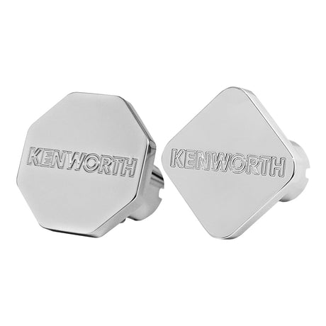 Kenworth tractor and trailer air valve knobs (variant 2)