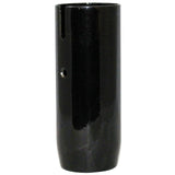 Stainless Steel Gearshift Base Cover