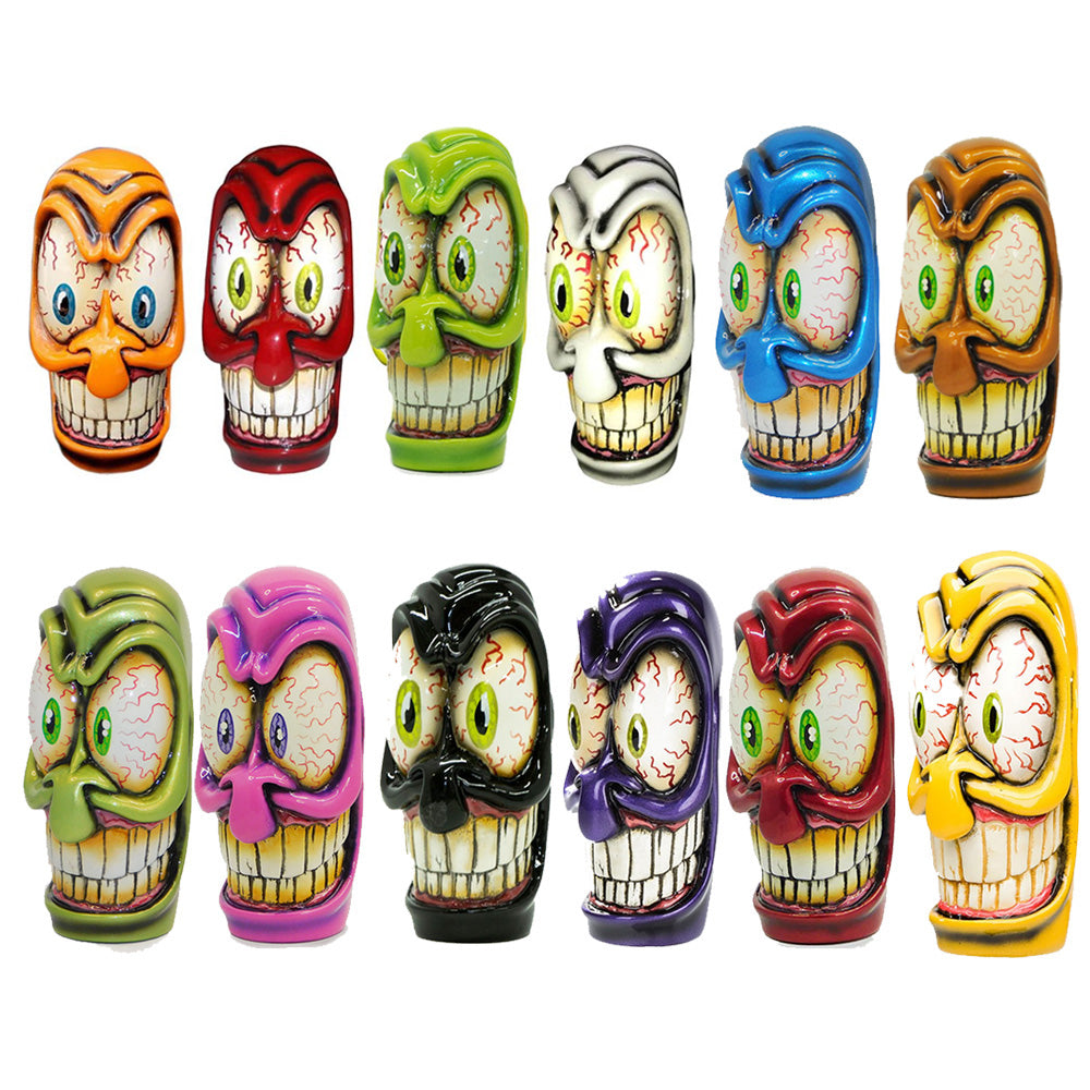 Mr. Krinkle Shifter Knob