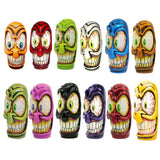 Mr. Krinkle Shifter Knob