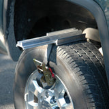 TruckClaws II Tire Traction Aid Extension Bars