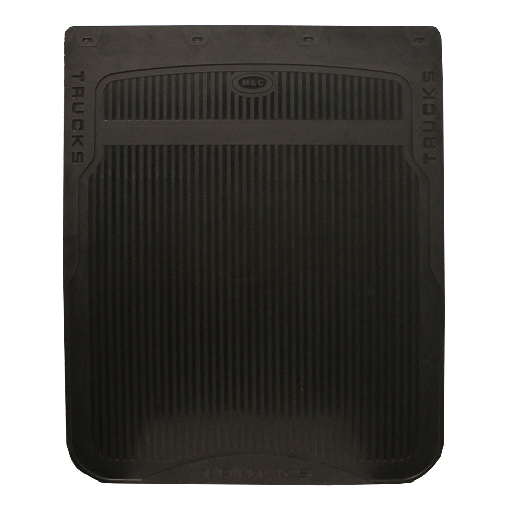 24" x 30" Stripes Mud Flaps (PR)