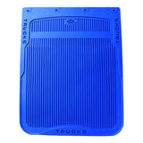 24" x 30" Stripes Mud Flaps (PR)