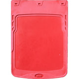 20" x 30" Flat Mud Flaps (PR)