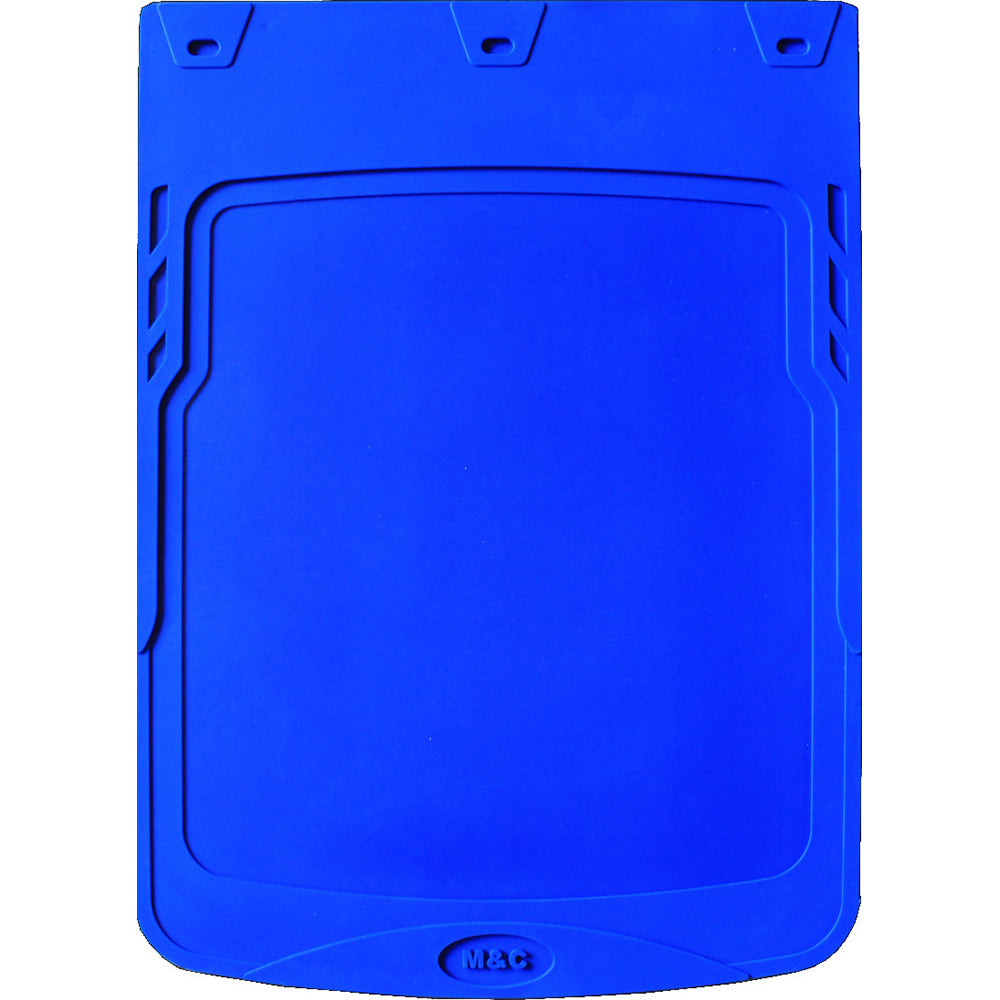 20" x 30" Flat Mud Flaps (PR)