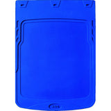20" x 30" Flat Mud Flaps (PR)