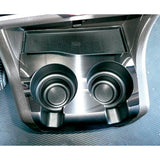 Kenworth Cup Holder Trim